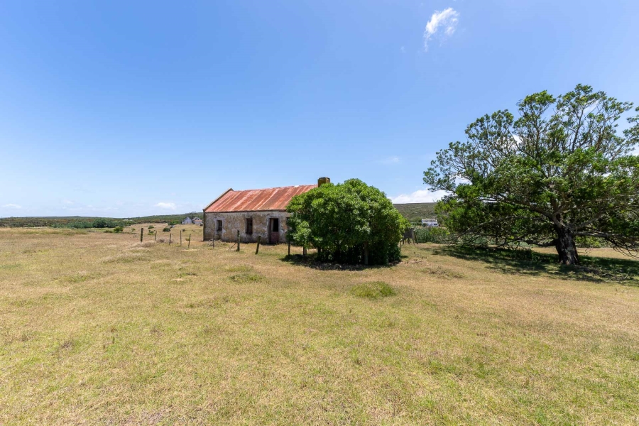 0 Bedroom Property for Sale in Stilbaai Rural Western Cape